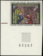 ** NON DENTELES - 1531   Troyes, Cdf, TB - Unclassified