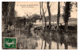 Mettray - Colonie De Mettray - Ferme D'Avantigny - Mettray