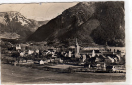 Thorens Les Glieres Vue Generale - Thorens-Glières