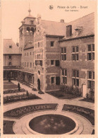 BELGIQUE - Dinant - Abbaye De Leffe - Cour Intérieure - Carte Postale Ancienne - Dinant