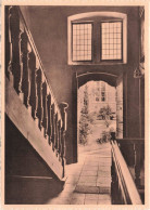 BELGIQUE - Dinant - Abbaye De Leffe - L'Escalier 1604 - Carte Postale Ancienne - Dinant