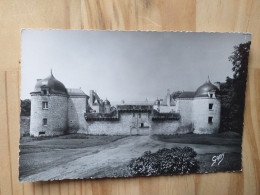 Moncontour - Chateau De La Touche Tebry - Moncontour