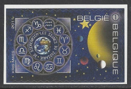 Belgique COB 4095a ** (MNH) - Neufs