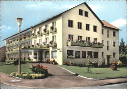 41599403 Bad Krozingen Sanatorium Siloah Bad Krozingen - Bad Krozingen