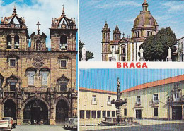 AK 193605 PORTUGAL - Braga - Braga