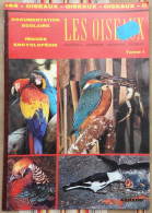 DOCUMENTATION SCOLAIRE Images ARNAUD  OISEAUX Tome 1 1983 - Lesekarten