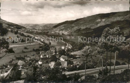 41599300 Oberprechtal Panorama Elzach - Elzach