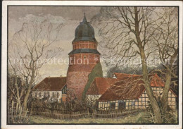 41598792 Diepholz Schloss Kuenstlerkarte R. Koepke Kalender Deutsche Lande Deuts - Diepholz