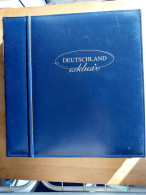 DEUTSCHAND Exklusiv 2007 - Collections (en Albums)