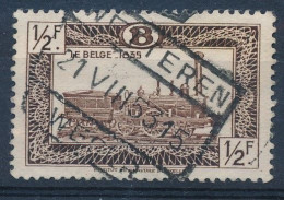 TR  304 -  "WETTEREN - WEGER" - (ref. 37.201) - Used