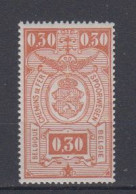 BELGIË - OBP - 1941 - TR 238 - MNH** - Neufs