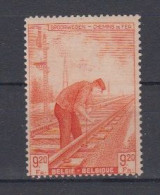 BELGIË - OBP - 1942 - TR 260 - MNH** - Nuevos