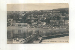 Ventnor, From Pier - Ventnor