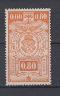 BELGIË - OBP - 1941 - TR 243 - MNH** - Postfris