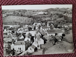 Sr Eloi Les Mines , Vue Generale Aérienne - Saint Eloy Les Mines