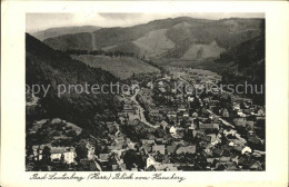 41598379 Bad Lauterberg Panorama Blick Vom Hausberg Kneipp Kurort Bad Lauterberg - Bad Lauterberg