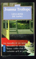 Les Liens Du Sang - Joanna Trollope - 1999 - 352 Pages 17,7 X 10,8 Cm - Abenteuer