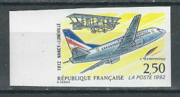 FRANCE  N° 2778 **  ND - 1991-2000