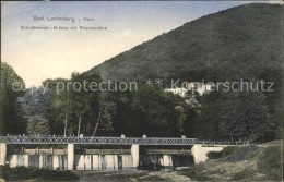 41597930 Bad Lauterberg Knollenturm Aussichtsturm Grosser Knollen Bad Lauterberg - Bad Lauterberg