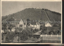 41597887 Bad Lauterberg Blick Zum Hausberg Bad Lauterberg - Bad Lauterberg