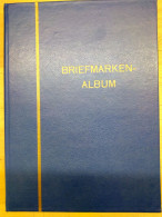 Album Austrija 1 ( 1858-1981) - Collections (en Albums)