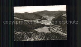 41597570 Bad Lauterberg Panorama Bad Lauterberg - Bad Lauterberg