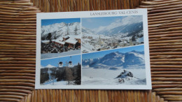 Lanslebourg Val-cenis , Lac Du Mont Cenis , Télécabine Du Vieux Moulin , Restaurant D'altitude " La Féma " - Val Cenis