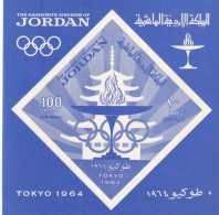 Jordania Hb 20 - Jordanie