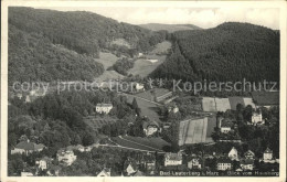 41597416 Bad Lauterberg Vom Hausberg Bad Lauterberg - Bad Lauterberg