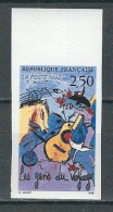 FRANCE  N° 2784 **  ND - 1991-2000