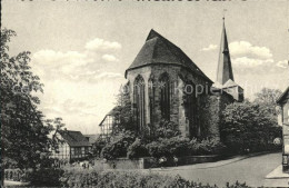 41597292 Uslar Solling Kirche Uslar - Uslar