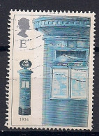 GRANDE BRETAGNE      N°   2375    OBLITERE - Used Stamps