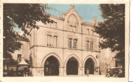 [47] Lot Et Garonne > Tournon D' Agenais Hotel De Ville - Tournon D'Agenais