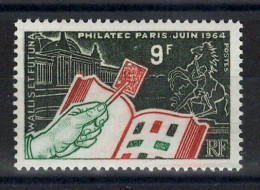 Wallis & Futuna - YV 170 N** MNH Luxe , Philatec , Cote 4 Euros - Ongebruikt