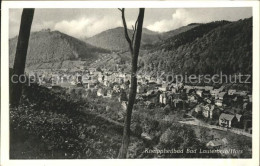 41597124 Bad Lauterberg Total Bad Lauterberg - Bad Lauterberg