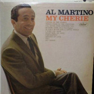 Al Martino -My Chérie - Other - English Music