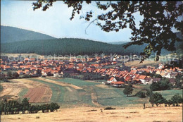 41596208 Wolfshagen Harz Gesamtansicht Langelsheim - Langelsheim