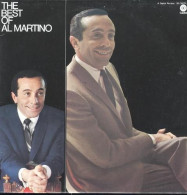 Al Martino -the Best Of - Andere - Engelstalig