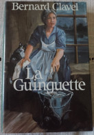 LA GUINGUETTE - Bernard Clavel - Aventura