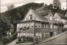 41595881 Wildemann Haus Sonnenglanz Wildemann Harz - Wildemann