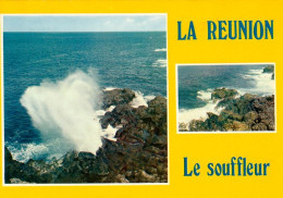 1 AK Insel Réunion * Le Souffleur * Ein Übersee-Departement Von Frankreich Im Indischen Ozean * - Riunione