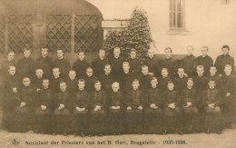 * BRUGELETTE - Noviciaat Der Priesters Van Het H. Hart - Noviciat Des Prêtres Du Sacré-Cœur - 1935 - Edit. THILL NELS - Brugelette