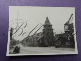 HaccourtHalembaye Eglise Photo Prive Pris 01-07-1977 - Messancy