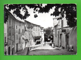 06 - MOUGINS . LE VILLAGE - Réf. N°38187 - - Mougins