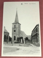 BERZEE - WALCOURT -  Place Communale - Walcourt