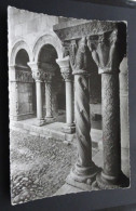 Elne - Intérieur Du Cloître - Colonnades Du XIIe Et XIVe S. - Editions S.E.P.T., Nice - # 129-20 - Elne