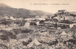 PIE-23-MI-IS. 8413 : LESKOVAC. LESKOVICI - Albanie