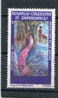 NOUVELLE CALEDONIE  N° 196  PA (Y&T)  (Oblitéré) (Poste Aérienne) - Used Stamps