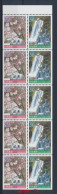 JAPAN Mi. Nr. 3088-3089 Präfekturmarken: Shizuoka - Heftchenblatt  - Siehe Scan - MNH - Neufs