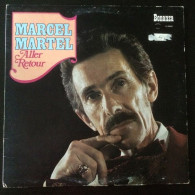 Marcel Martel - Aller Retour - Andere & Zonder Classificatie